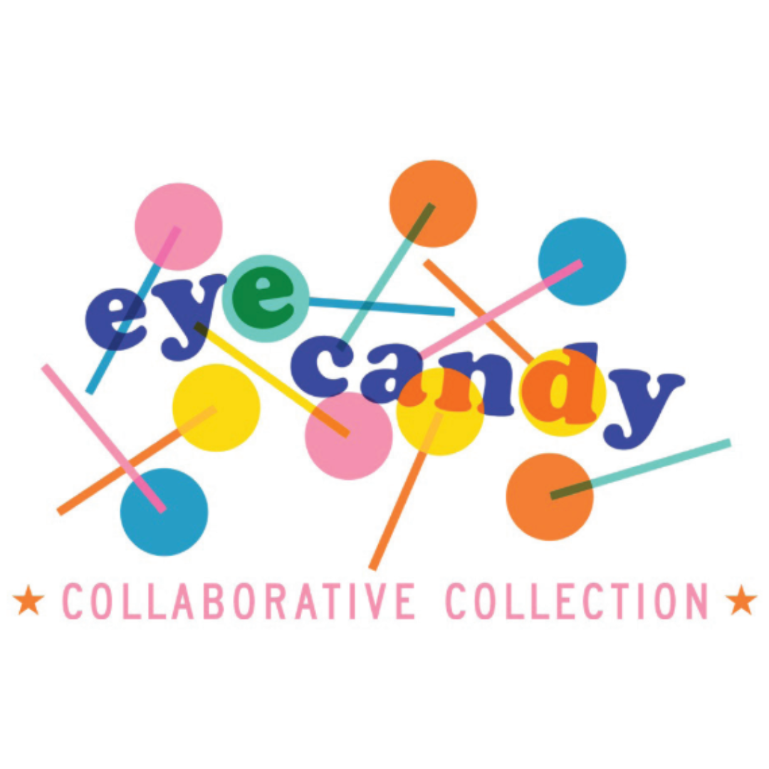 Eye Candy by Ruby Star Collaborative Ruby Star Society