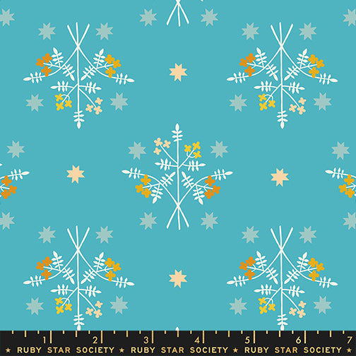 1-800-Calico by Alexia Marcelle Abegg : Bouquet Wave RS4171 15