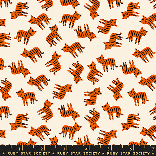 1-800-Calico by Alexia Marcelle Abegg : Meow Natural RS4166 12