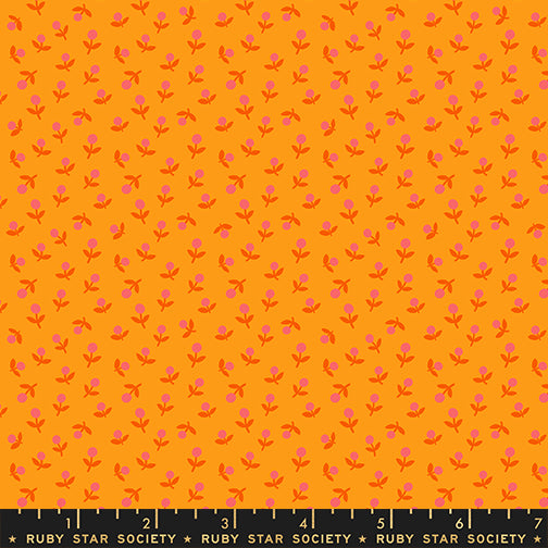 1-800-Calico by Alexia Marcelle Abegg : Sprout Cheddar RS4103 25