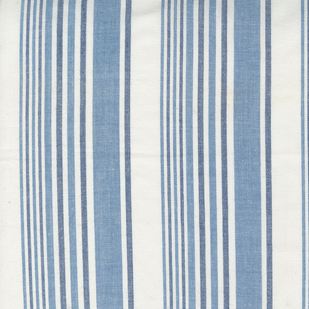 Denim & Daisies Wovens by Fig Tree & Co.: Daisy Stripe 12222 11 (Estimated Ship Date Aug. 2024)