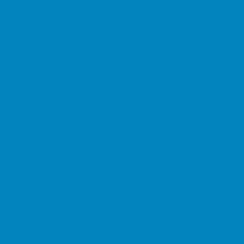 2026 New Pure Solids by Art Gallery : Tropic Azure PE-601