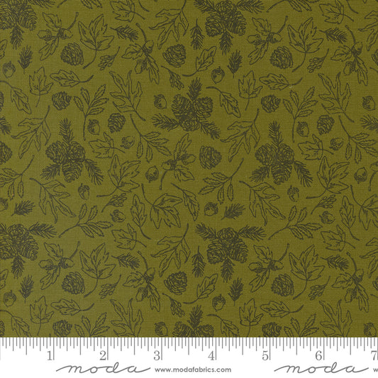 The Great Outdoors by Stacy Iest Hsu: Forest Foliage Forest 20883 13