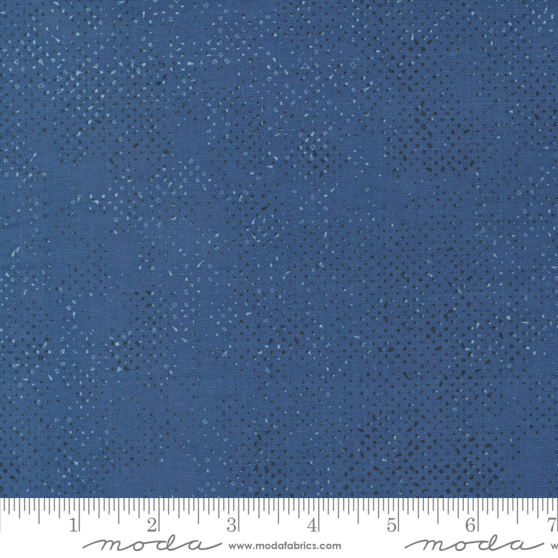 Bluish by Zen Chic : Spotted Blueprint 1660 209