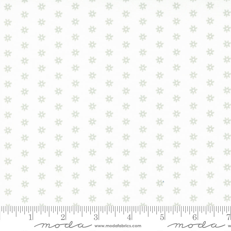 Berry Basket by April Rosenthal - Daisy Dot Sugar 24153 11