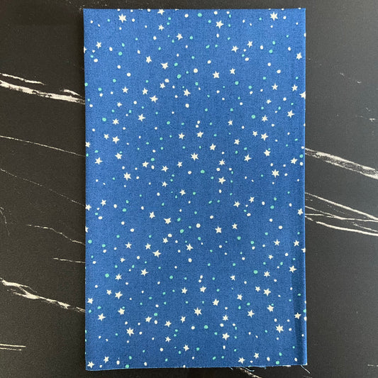 321 Blast Off by Stacy Iest Hsu : Fabric Bundles + Space Square Panel Multi 20956 11