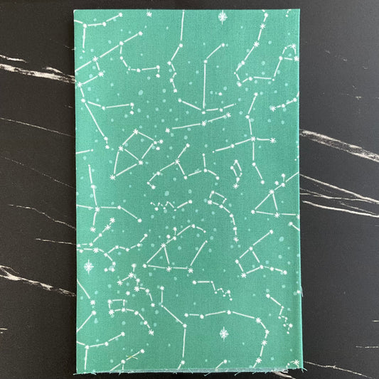 321 Blast Off by Stacy Iest Hsu : Fabric Bundles + Space Square Panel Multi 20956 11