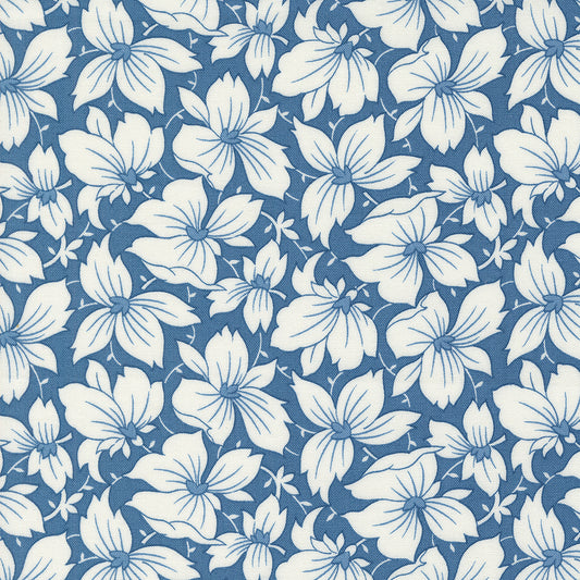 Denim & Daisies by Fig Tree & Co.: Sunday Best Denim 35381 17 (Estimated Ship Date Aug. 2024)
