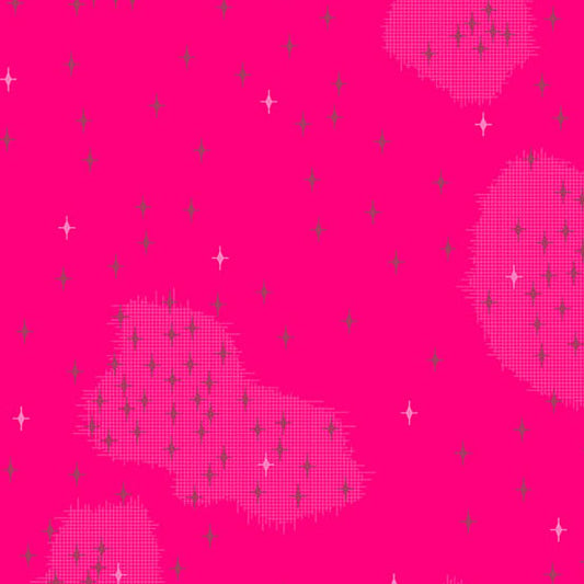 40 by Giucy Giuce : Polaris Pink Ranger 1410-E