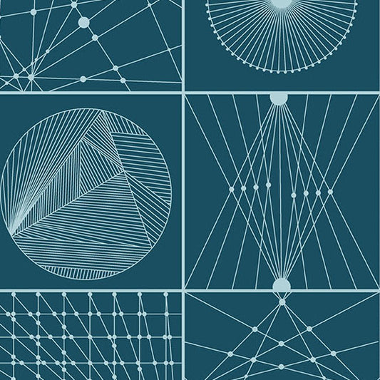 40 by Giucy Giuce : Sample Morisette 1413-B