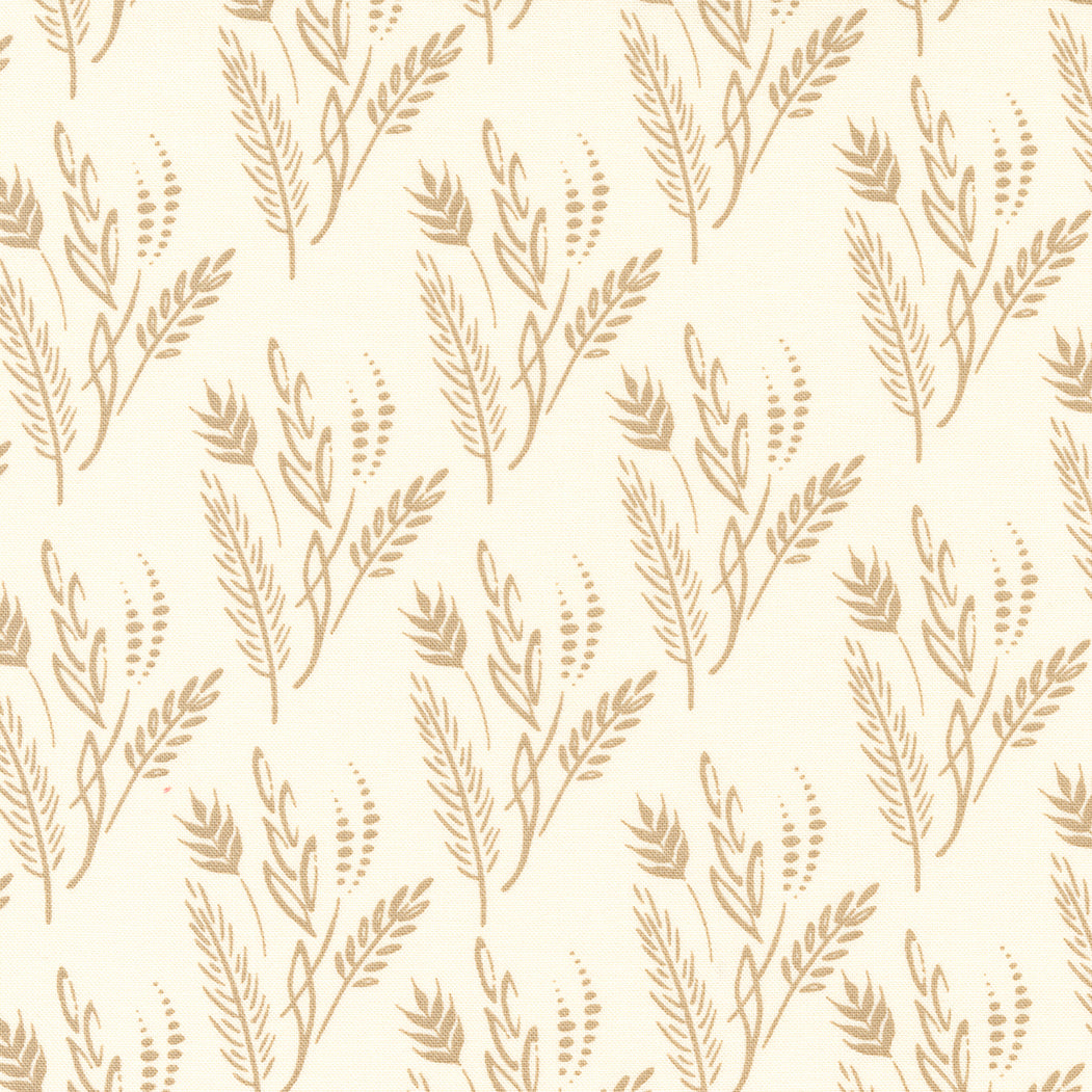 Dawn On The Prairie by Fancy That Design House - Grasslands - Unbleached 45574 11