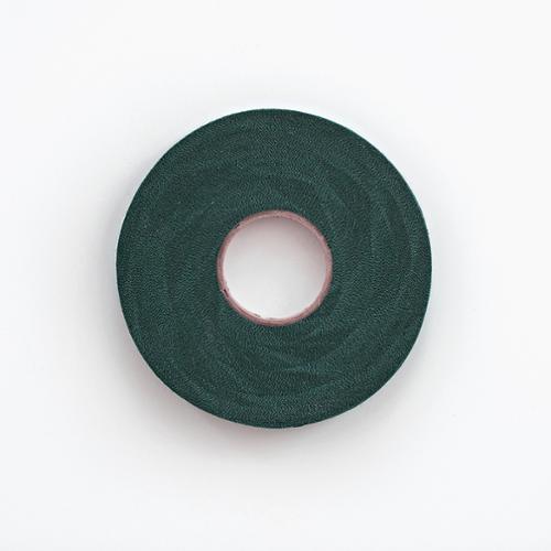 Chenille It : Blooming Bias 3/8" 25yd Evergreen  BB91