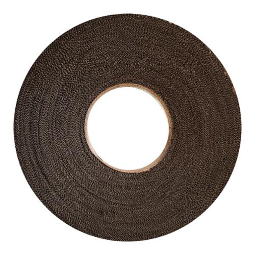 Chenille It : Blooming Bias 3/8" 25yd Chocolate BB52