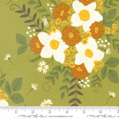Ponderosa by Stacy lest Hsu : Country Floral Sapling 20860 13