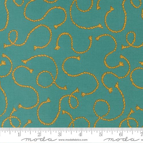 Ponderosa by Stacy lest Hsu : Rope Em Turquoise 20864 19