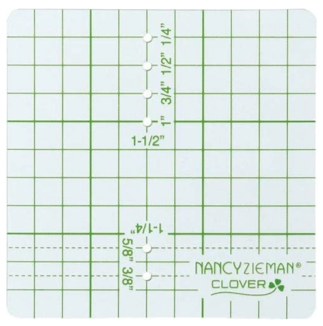 6 In 1 Stick n Stitch Guide