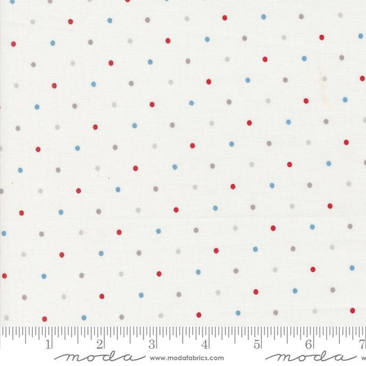 Magic Dot by Lella Boutique - Magic Dot Americana 5230 37