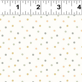 A Fruitful Life by Julia Khimich : Dot Y4816-55 Multi Color