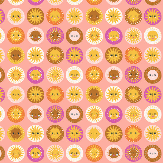 A Sunshine Story by Dutchess Plum ~ Glow Up Island Sunset DP101-IS1