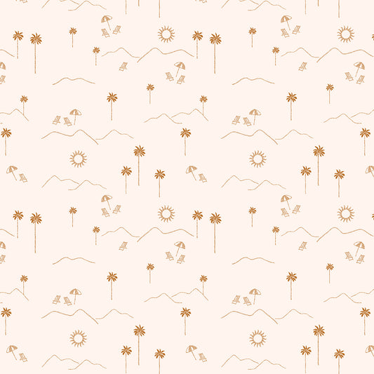 A Sunshine Story by Dutchess Plum ~ Sandy Shores Cool Down DP103-CD4