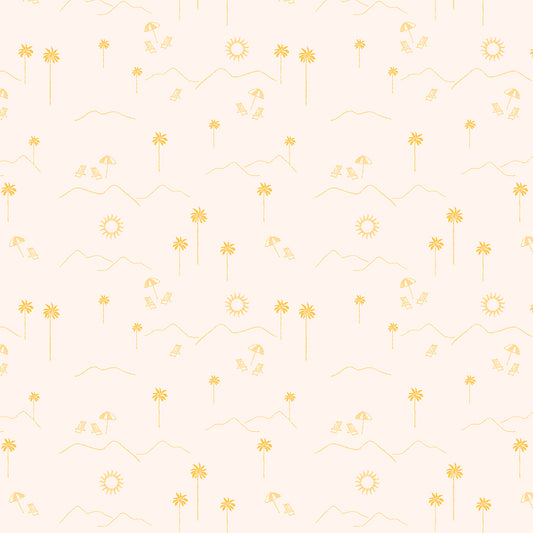 A Sunshine Story by Dutchess Plum ~ Sandy Shores Sunny Days DP103-SD3