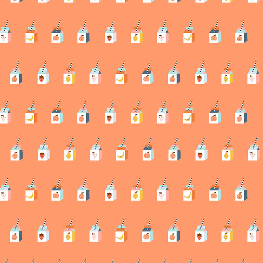 A Sunshine Story by Dutchess Plum ~ Sunshine Smoothies Tangerine Dream DP102-TD2