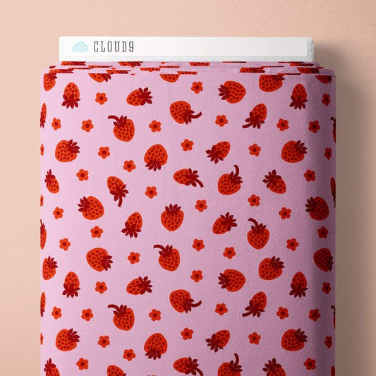 A Tulip Story by Leah Duncan : Fabric Bundles