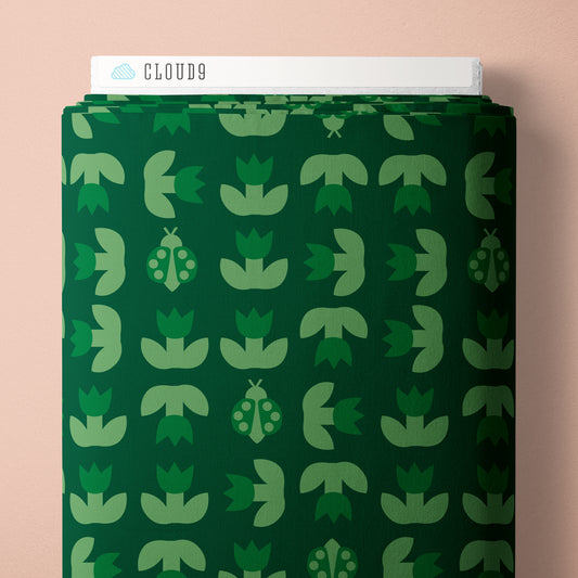 A Tulip Story by Leah Duncan : Fabric Bundles