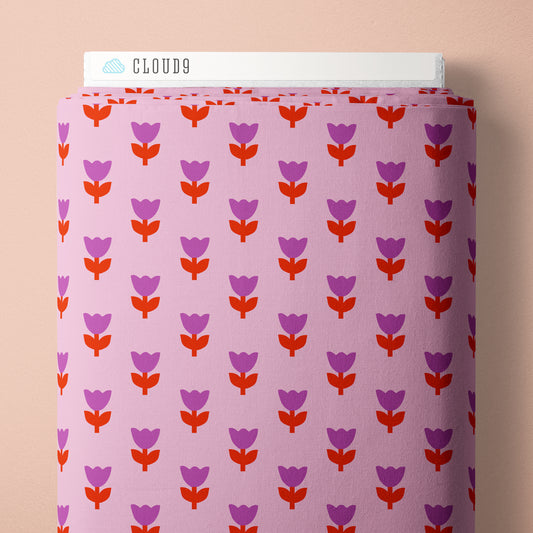 A Tulip Story by Leah Duncan : Fabric Bundles