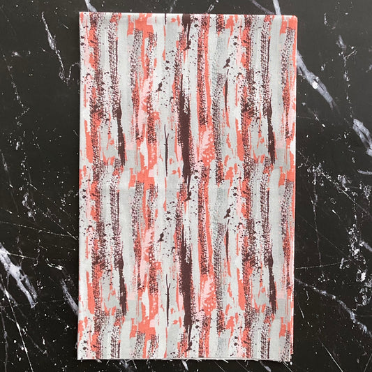 A Walk in the Woods by Lisa Dolson : LINES GREY 12023534