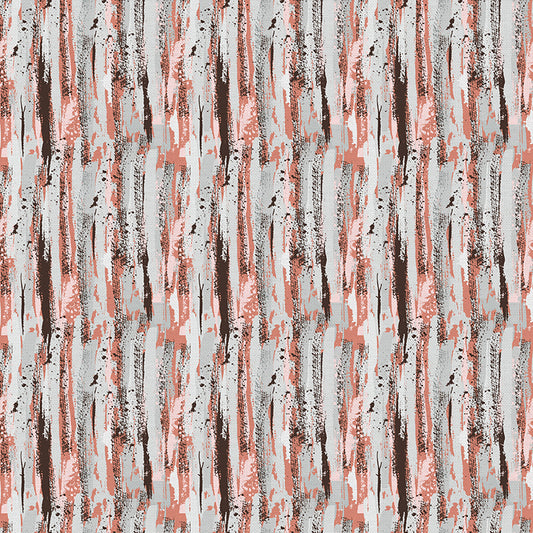 A Walk in the Woods by Lisa Dolson : LINES GREY 12023534