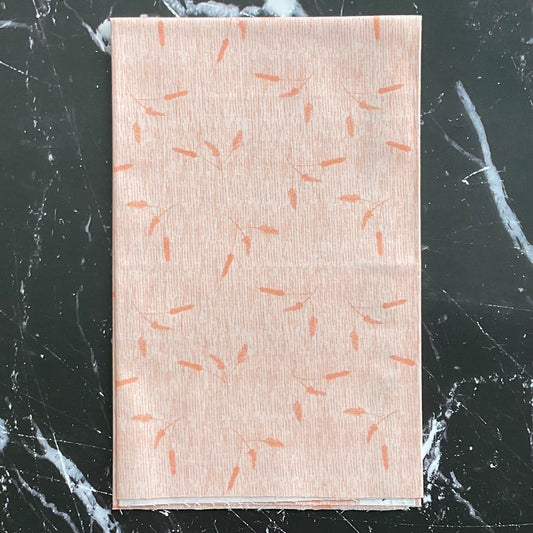 A Walk in the Woods by Lisa Dolson : WHEAT PINK 12023531