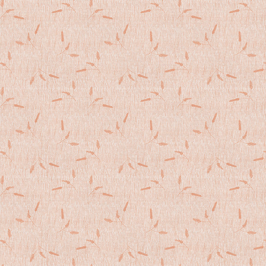 A Walk in the Woods by Lisa Dolson : WHEAT PINK 12023531