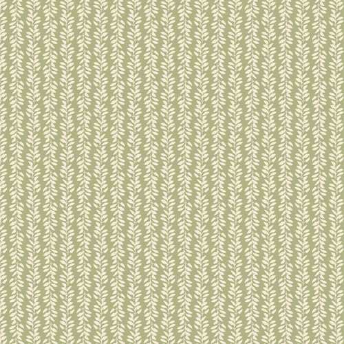 A Year in Petals by Bonnie Christine : Delicate Vines Sage AYP39207