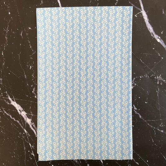 A Year in Petals by Bonnie Christine : Fabric Bundles