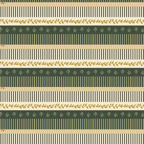 A Year in Petals by Bonnie Christine : Garden Bound 2.5” Binding