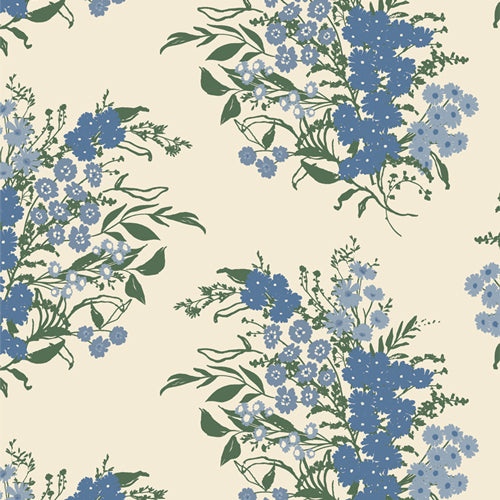 A Year in Petals by Bonnie Christine : Meadow Clear Skies AYP39206