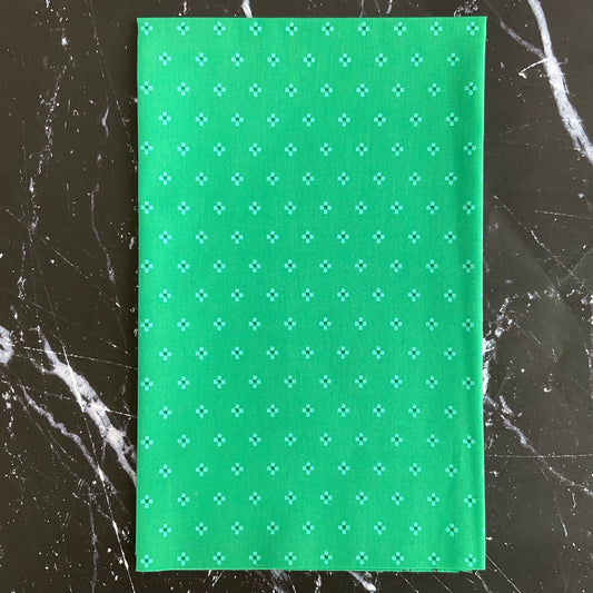 Abode by Maureen Cracknell : Affinity Jade ABO54601