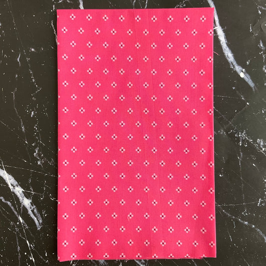 Abode by Maureen Cracknell : Affinity Rose ABO54615