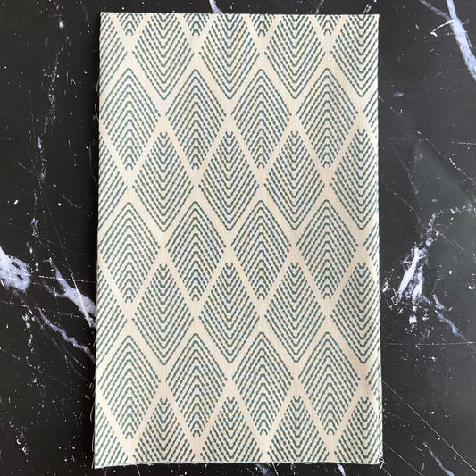 Abode by Maureen Cracknell : Nestle Along ABO54606