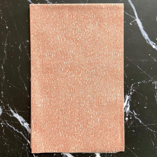 AbstrArt by Katarina Roccella : Downpour Copper ART22053