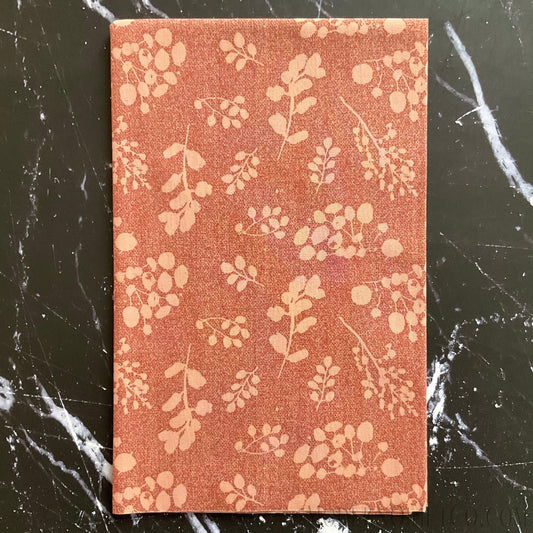 AbstrArt by Katarina Roccella : Nature’s Keepsakes Clay ART22051