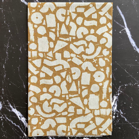 AbstrArt by Katarina Roccella : Papercut Mosaic ART22058