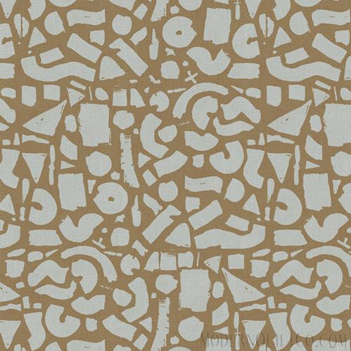 AbstrArt by Katarina Roccella : Papercut Mosaic ART22058