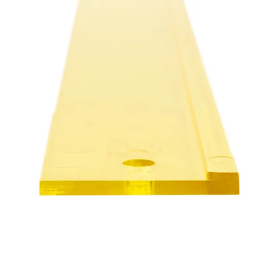 Add A-Quarter Ruler 1 1/2in x 12in # CM12 - Special Order