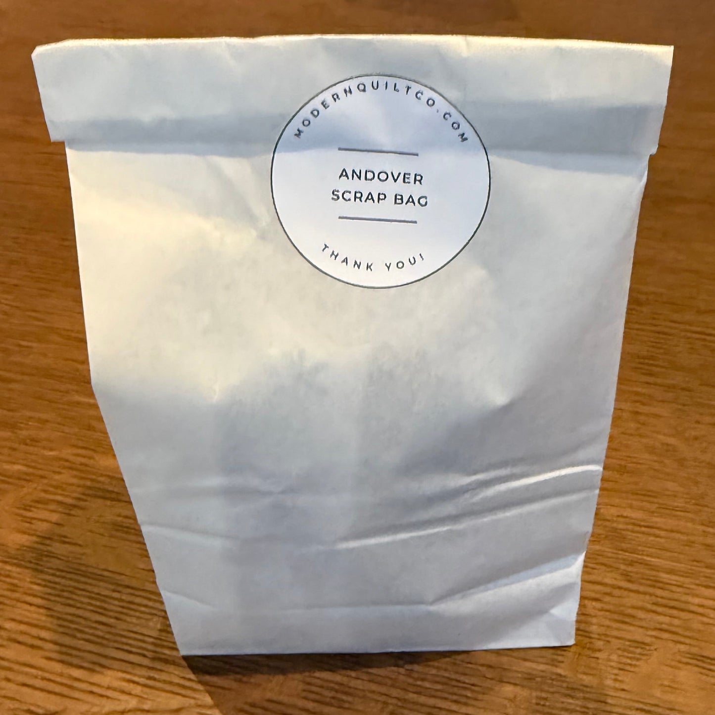 Andover Fabrics Mystery Scrap Bags