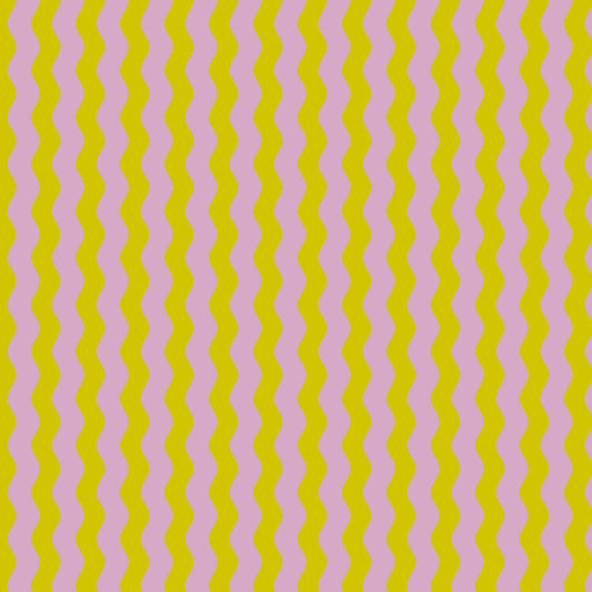 Annabel's Blenders by Annabel Wrigley - Waves 55381-17 Limelight