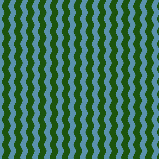 Annabel's Blenders by Annabel Wrigley - Waves 55381-7 Laguna