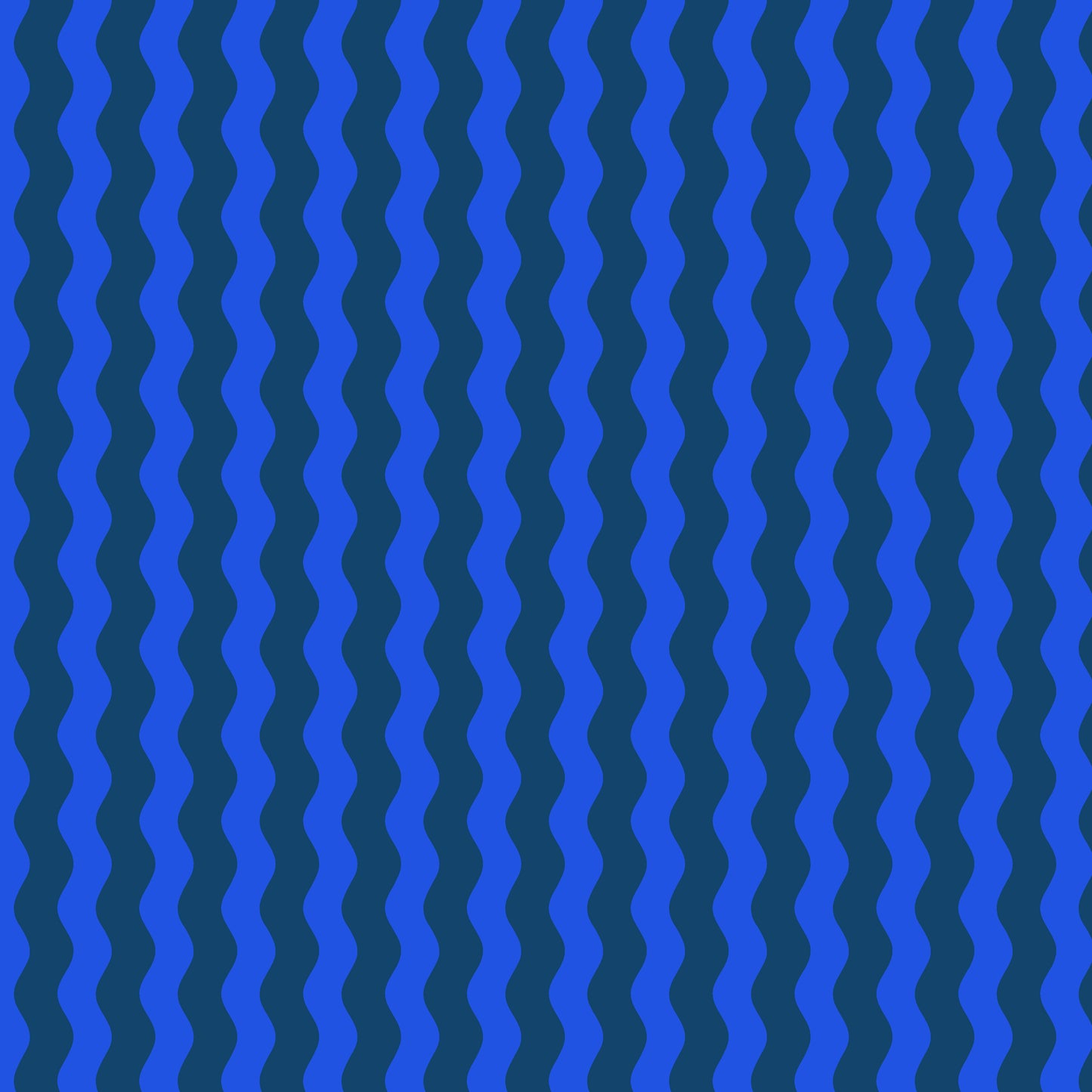 Annabel's Blenders by Annabel Wrigley - Waves 55381-8 Cobalt