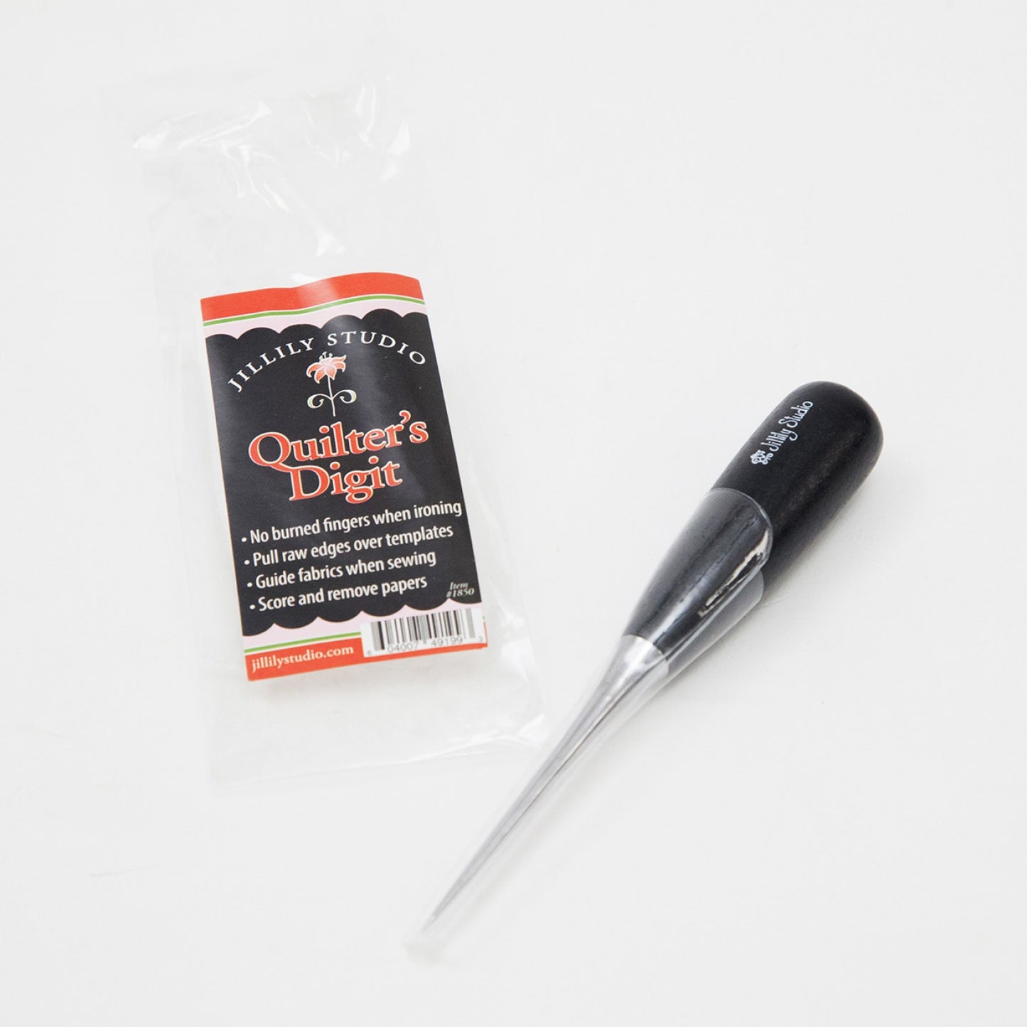 Applique Quilters Digit # JILL1851 - Special Order